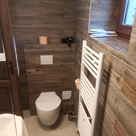 Pensiune Pensiunea Casa Cranta
