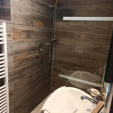 Maison d'hôtes Pensiunea Casa Cranta 3*