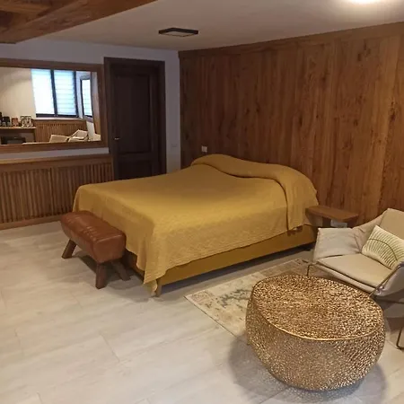 Pensiunea Casa Cranta Braşov