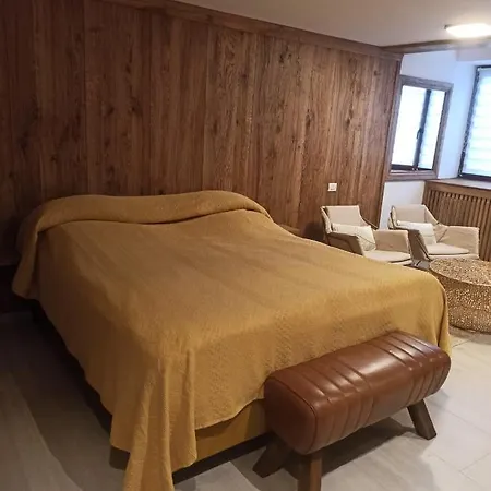 Maison d'hôtes Pensiunea Casa Cranta Braşov
