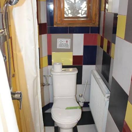 Pensiune Pensiunea Casa Cranta 3*