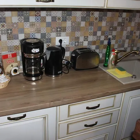 Pensiunea Casa Cranta Pensiune 3*