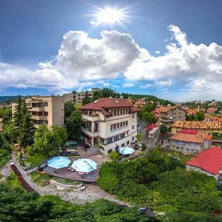Pensiunea Casa Cranta Brașov