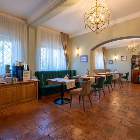 Pensiunea Casa Cranta 3*