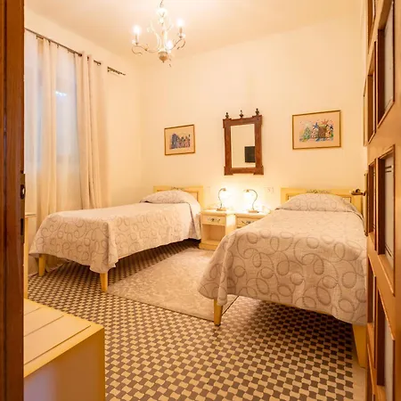 Pensiunea Casa Cranta 3*
