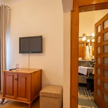 Pensiunea Casa Cranta Brasov