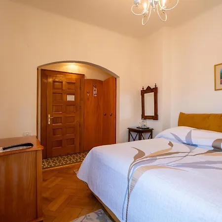 Pensiunea Casa Cranta 3* Brasov