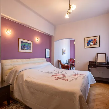 Pensiunea Casa Cranta Guest house Brasov