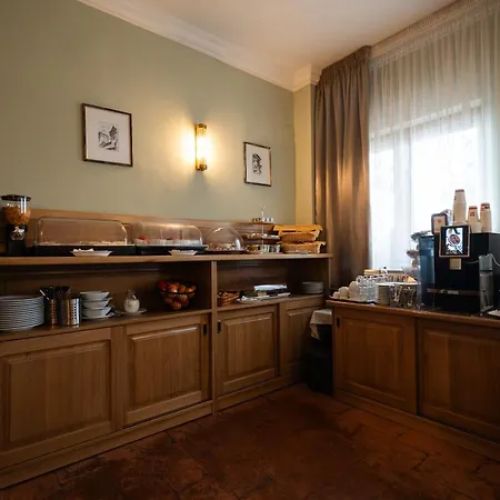 Pensiunea Casa Cranta