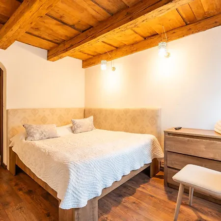 Pensiunea Casa Cranta Guest house Brasov