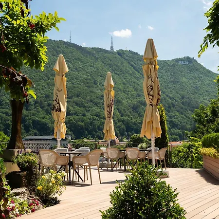 Pensiunea Casa Cranta 3*