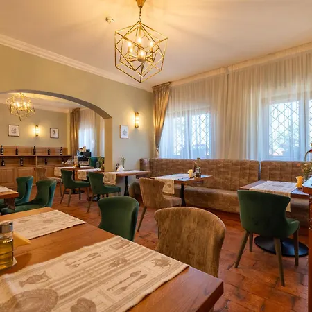Pensiunea Casa Cranta 3* Brasov