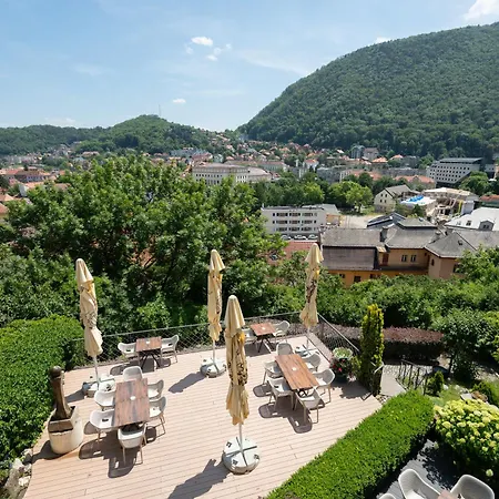 Pensiunea Casa Cranta