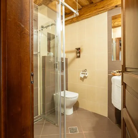 Pensiunea Casa Cranta Guest house 3*