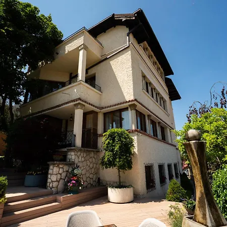 Pensiunea Casa Cranta Brasov