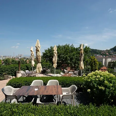 Pensiunea Casa Cranta