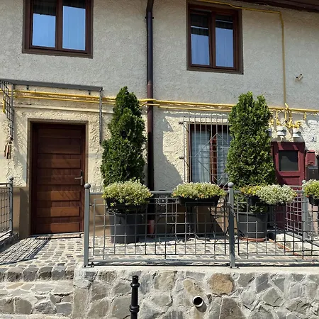 Pensiunea Casa Cranta 3* Brasov