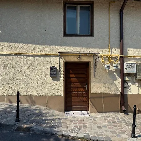 Pensiunea Casa Cranta Guest house