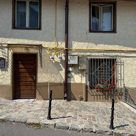Guest house Pensiunea Casa Cranta 3*