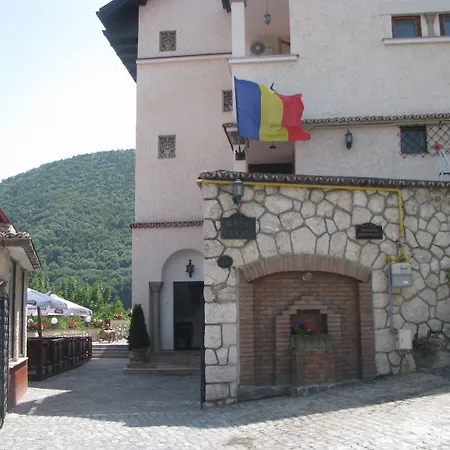 Pensiunea Casa Cranta Brasov