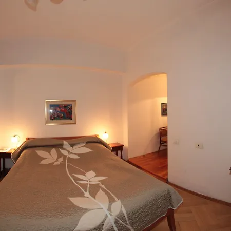 招待所 Pensiunea Casa Cranta 3*