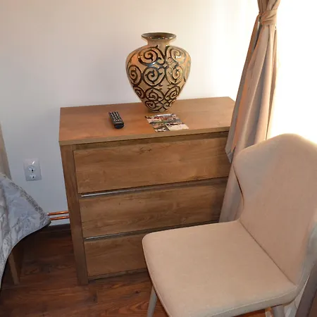 Guest house Pensiunea Casa Cranta 3*