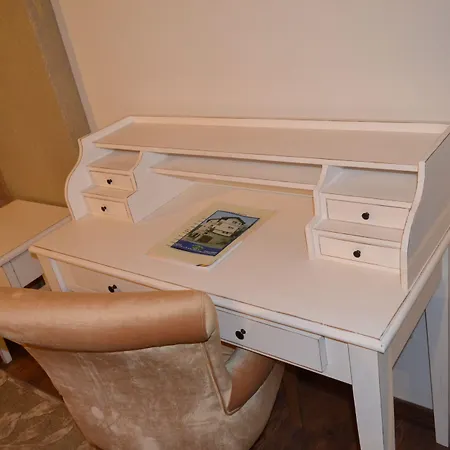 Pensiunea Casa Cranta Πανσιόν 3*