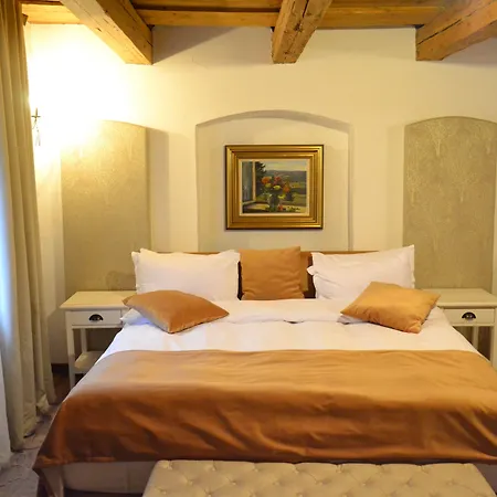 Pensiunea Casa Cranta 3* Brasov