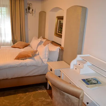 Pensiunea Casa Cranta Guest house Brasov
