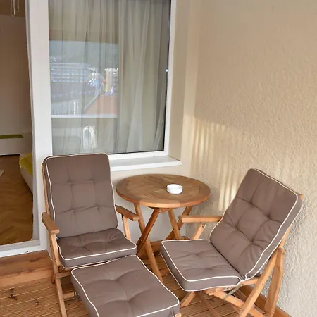 Pensiunea Casa Cranta Πανσιόν