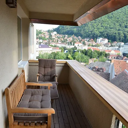 Pensiunea Casa Cranta 3*