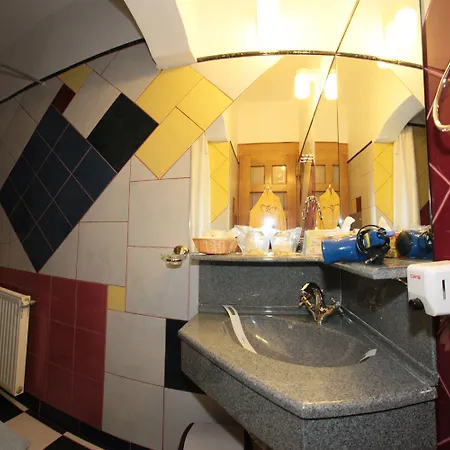 Pensiunea Casa Cranta 3* Brasov