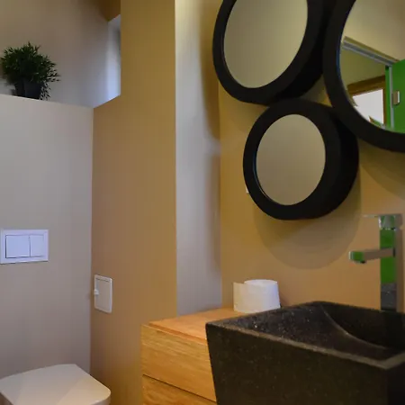 Pensiunea Casa Cranta Πανσιόν 3*