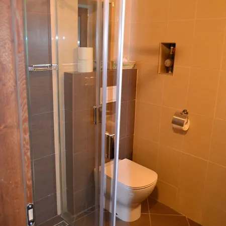 Pensiunea Casa Cranta