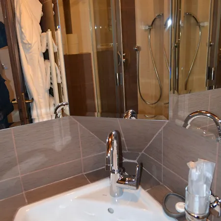 Pensiunea Casa Cranta 3*