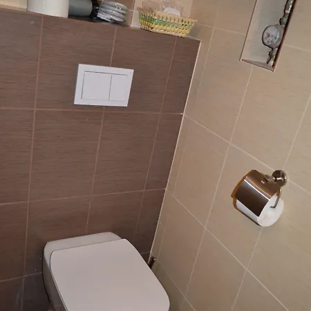 Pensiunea Casa Cranta 招待所