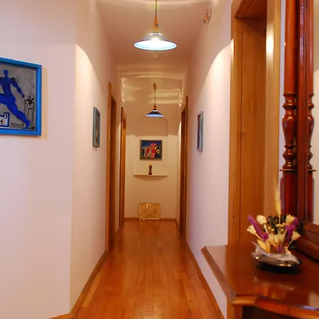 Pensiunea Casa Cranta Brasov