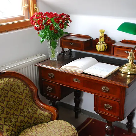 Guest house Pensiunea Casa Cranta Brasov