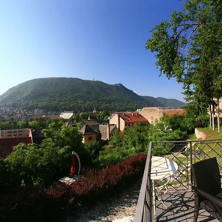 Pensiunea Casa Cranta Guest house