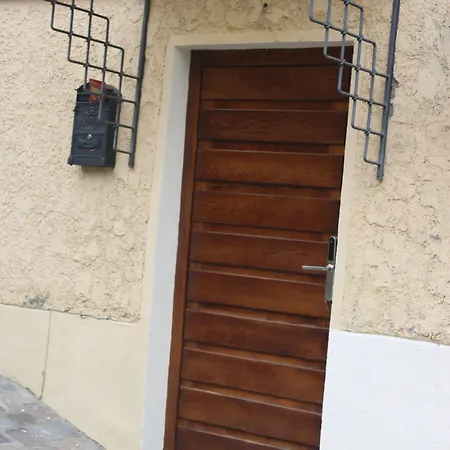 Pensiunea Casa Cranta Brasov