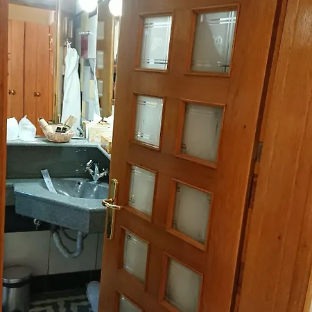 Pensiunea Casa Cranta Brasov