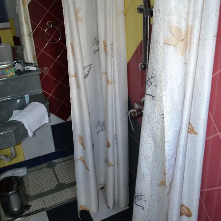 Πανσιόν Pensiunea Casa Cranta 3*