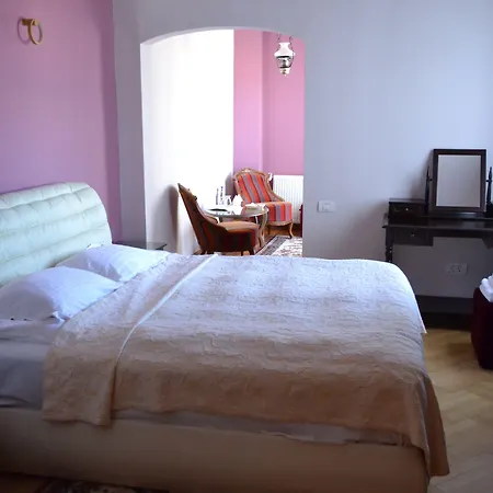 Pensiunea Casa Cranta Brasov
