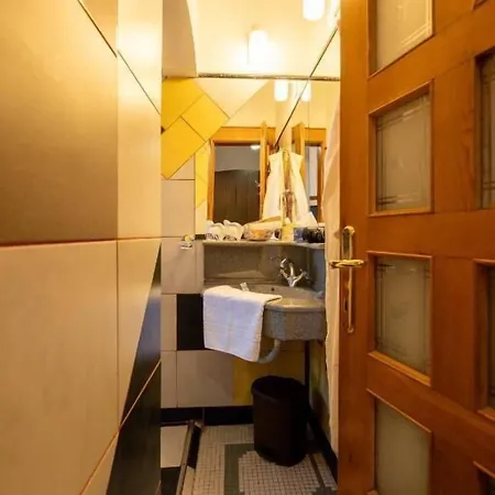 Pensiunea Casa Cranta Gæstehus 3*