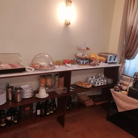 Pensiunea Casa Cranta Braşov
