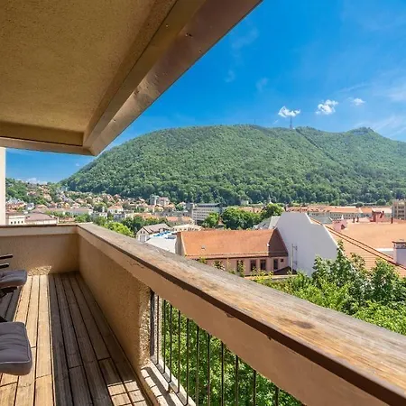 Pensiunea Casa Cranta 3*