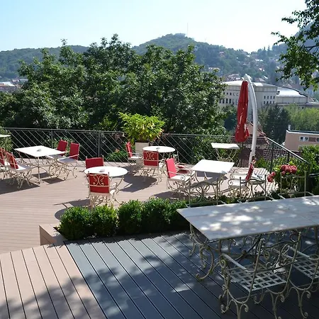 Pensiunea Casa Cranta 3* Braşov