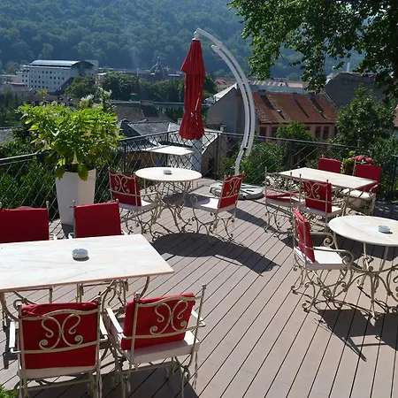 Pensiunea Casa Cranta Brașov