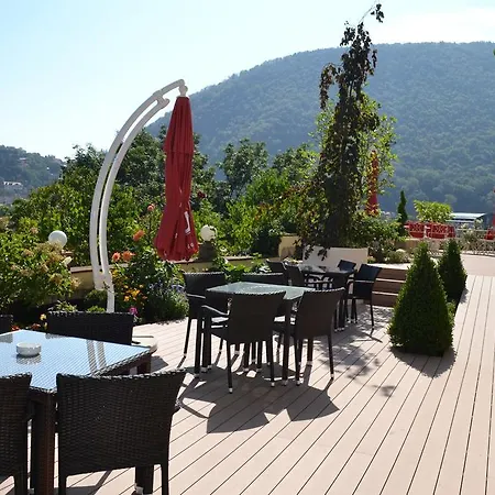 Pensiunea Casa Cranta 3* Braşov