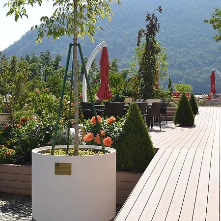 Maison d'hôtes Pensiunea Casa Cranta 3*